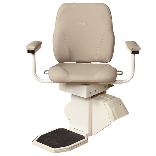 Harmar Pinnacle SL600HD stairlift