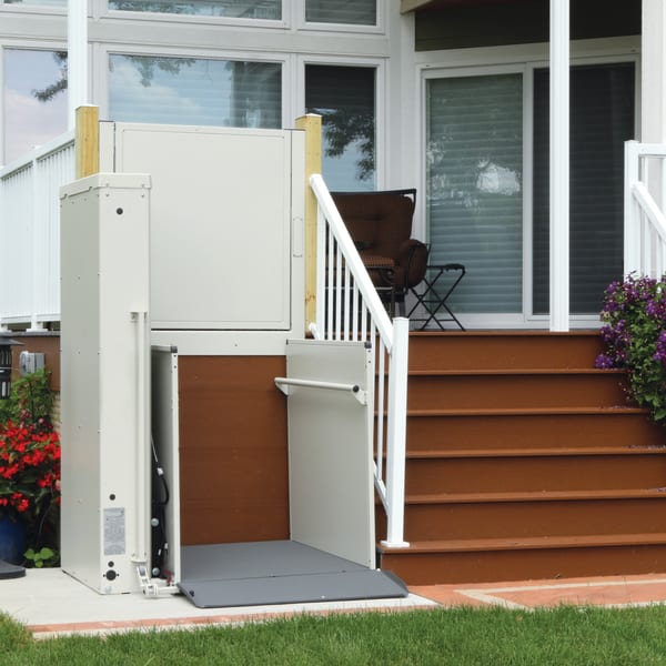 Vertical Platform Lifts